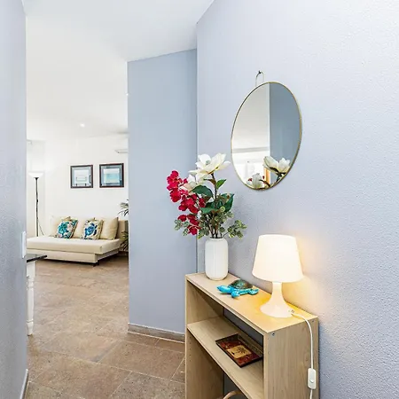 Tartaruga Azul Appartement *