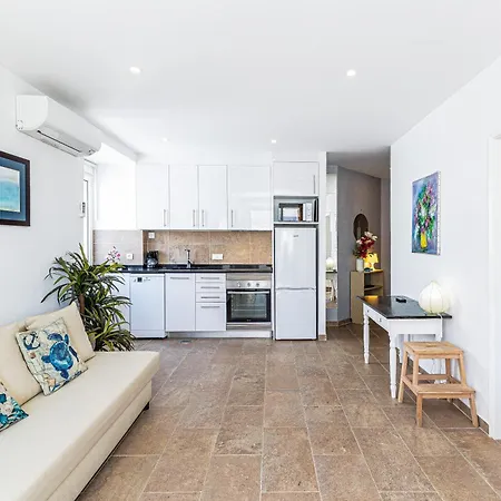 Appartement Tartaruga Azul