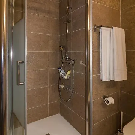 Apartamento Tartaruga Azul