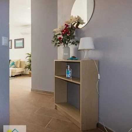 Apartamento Tartaruga Azul *
