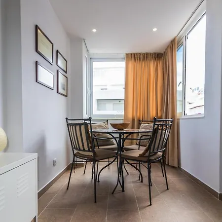Tartaruga Azul Apartamento